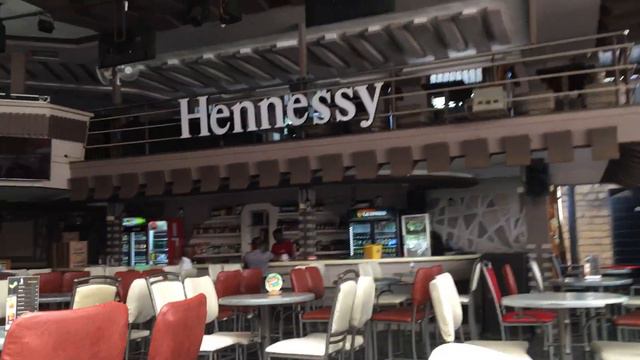 VIEW OF THE BLACK PEARL LOUNGE & GRILL KISUMU DAYTIME by djprince sassyboy смотреть онлайн