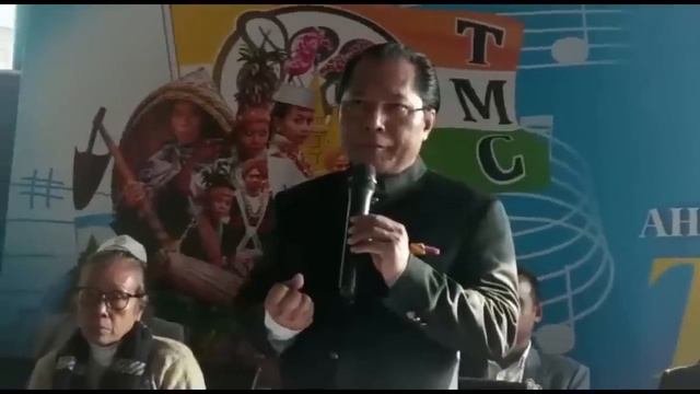 Salengna Ticket On'ana Congress Youth Jegala | Reel Kale Hajal 77 Gamna Nanga | Depanteko So'ota смотреть онлайн