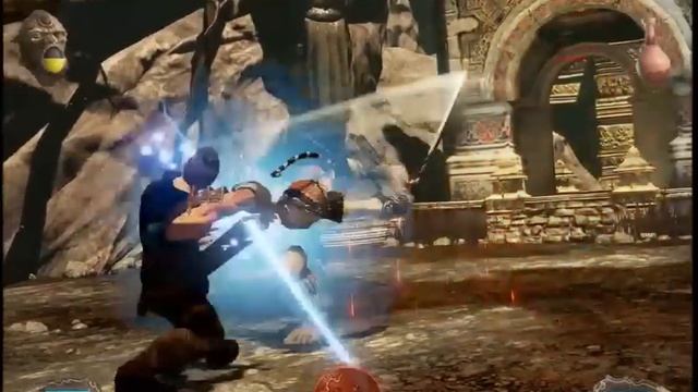 Epic of Kings (iOS/Android) Gameplay HD смотреть онлайн