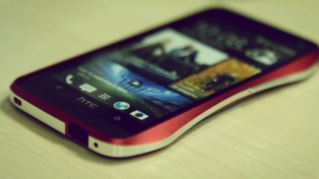 Draco Design и их крутые бампера в обзоре от AndroidInsider.ru смотреть онлайн