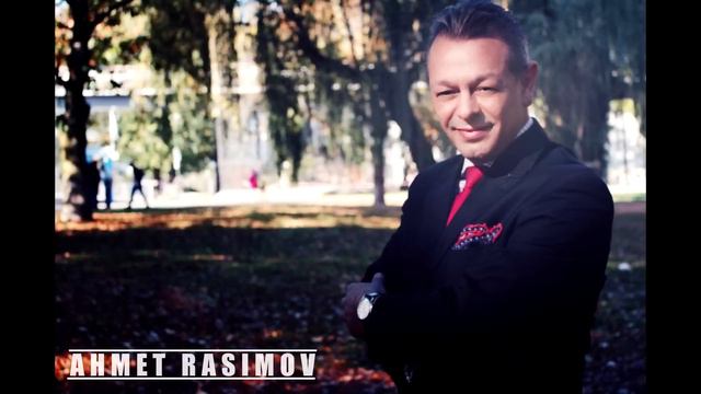 Ahmet Rasimov /// Ket Ka Avav Ko Bersa - 2018 смотреть онлайн