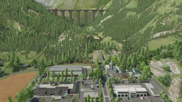 TOP 5 BEST CONSOLE MAPS 2023 (PS5, PS4, XBOX1, XBOXS) for Farming Simulator 22 смотреть онлайн