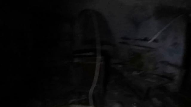 Заброшенная психиатрическая больница. Дом Шакуловых смотреть онлайн