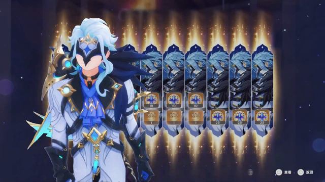 【 原神/ Genshin MMD 】Specialist by Il Dottore（Dottore/博士） смотреть онлайн