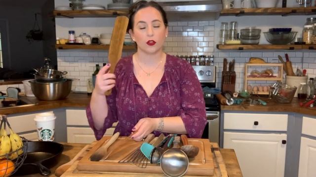 Favorite Everyday Kitchen Items смотреть онлайн
