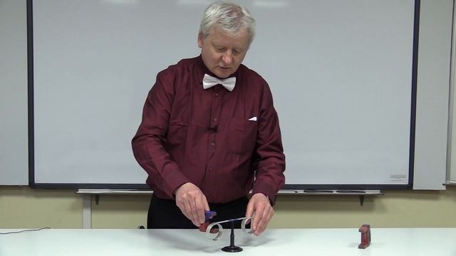 09 Правило Ленца смотреть онлайн