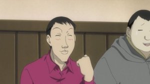 Гэнсикэн 1 сезон 7 серия (аниме-сериал, 2004)