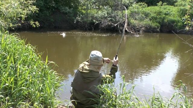 Река Иж в картинках, Удмуртия.. смотреть онлайн