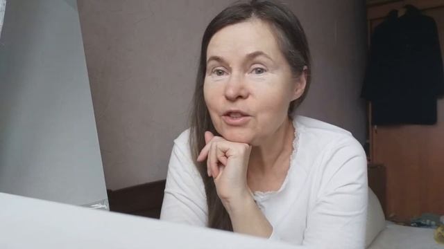 Наталья. Рисую вместе с внуками! смотреть онлайн