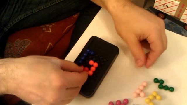 smart games 3d pyramid solution 94 смотреть онлайн