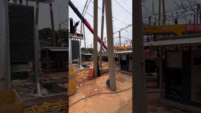 YUNENG dry air machine for transformer maintenance смотреть онлайн