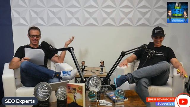 Google Image Display Within Web Results Ep. 573 смотреть онлайн