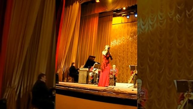 Наталья Павлова "Скажите, почему?" смотреть онлайн