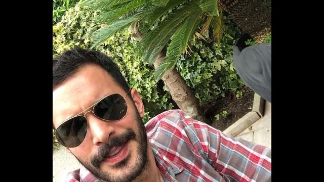 The photos of Elçin and Barış in their friend's wedding shook the media! смотреть онлайн