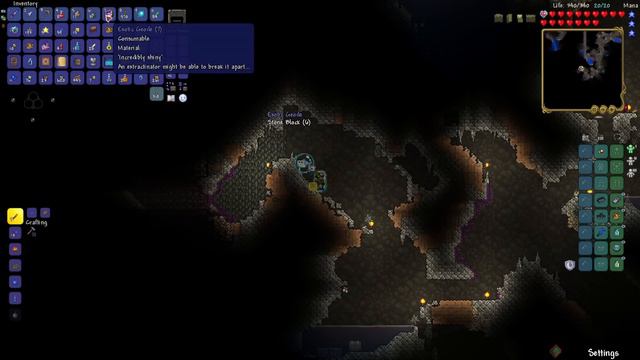 You MUST Try Out This Terraria Mod... смотреть онлайн