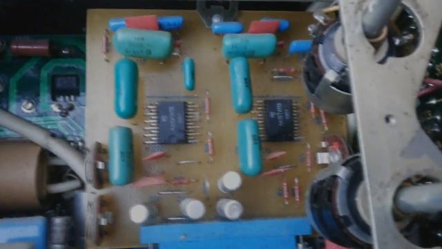 Подгон и разбор Юпитер МК-106 смотреть онлайн