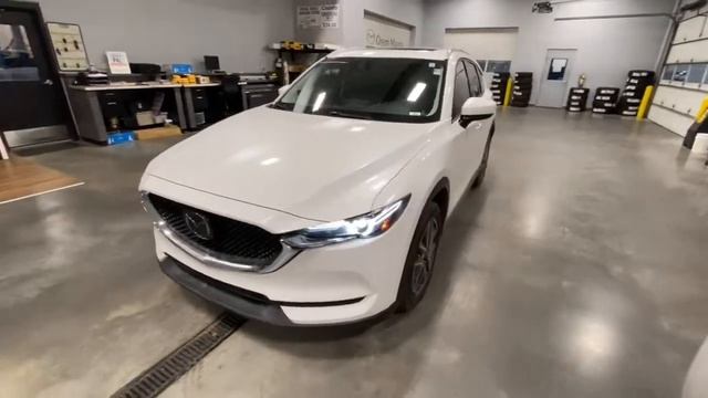 2018 Mazda CX-5 Orem, Provo, American Fork, Lindon, Pleasant Grove C21958 смотреть онлайн