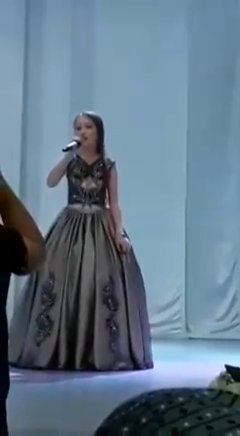 Спасибо, жизнь, тебе - Милана смотреть онлайн