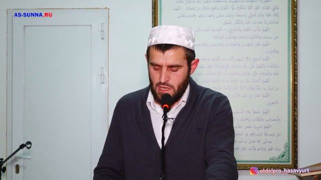 Хизри хаджи о тех, кто находится в убытке смотреть онлайн