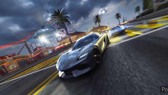 Renault Sport R.S. 01 | Day 7 HEIST | NFS No Limits Terminal Velocity смотреть онлайн