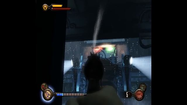 Bioshock Infinite #18 - Элизабет я иду ! смотреть онлайн