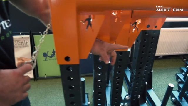 Обзор оборудования: Йок смотреть онлайн