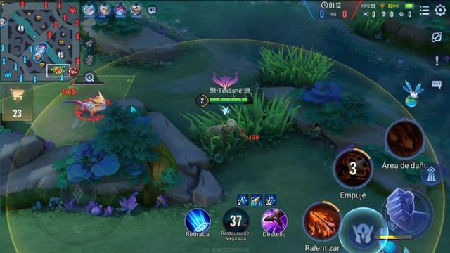 LIVE13 - Watch me stream Mobile Legends - Hectorin San смотреть онлайн