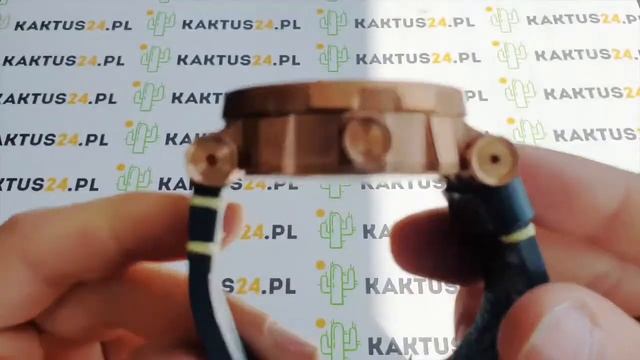 ZEGAREK VOSTOK EUROPE NH35A-5750286 KAKTUS24.PL смотреть онлайн
