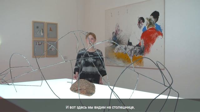 Зал "Гастрономия". Куратор Владимир Мухин смотреть онлайн