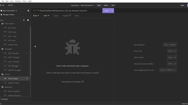 MongoDB смотреть онлайн