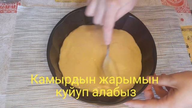 Пирог//Простой яблочный пирог. Шарлоттка