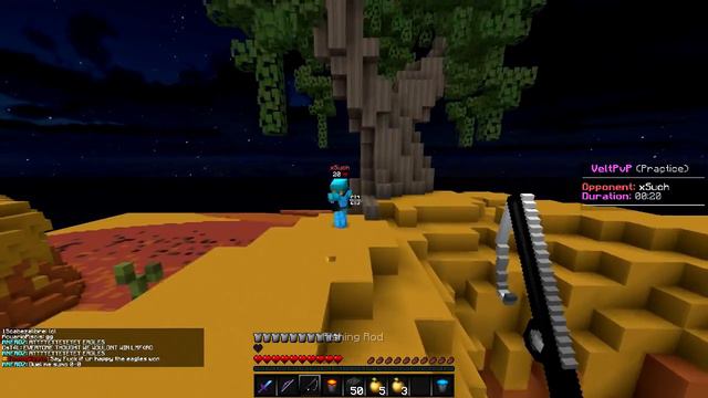 Minecraft Shatter Mod Release (Death Animations Mod) [1.7/1.8] смотреть онлайн