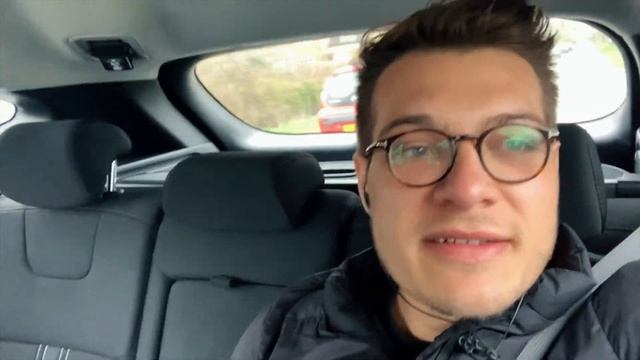 2022 Hyundai Tucson review – best hybrid SUV? OVER 200 MPG? смотреть онлайн