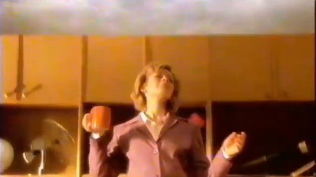 Галина Бланка. Быстросуп. 2003. Реклама [ru]