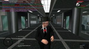 Как установить и настроить МВД Хелпер + готовые бинды и конфиг