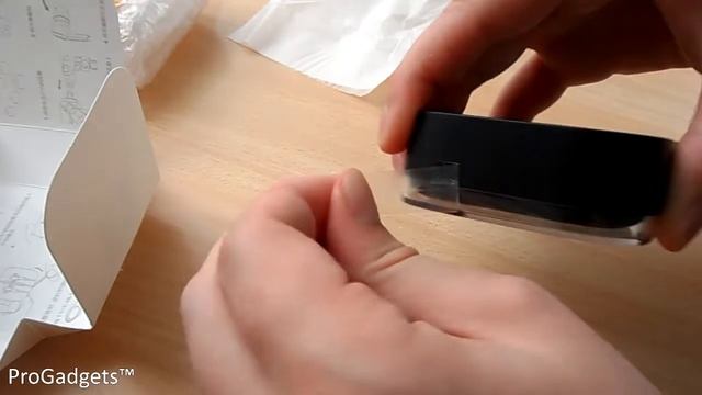 Наушники Xiaomi Piston III | Распаковка и сравнение с Jiayu JY-01 смотреть онлайн