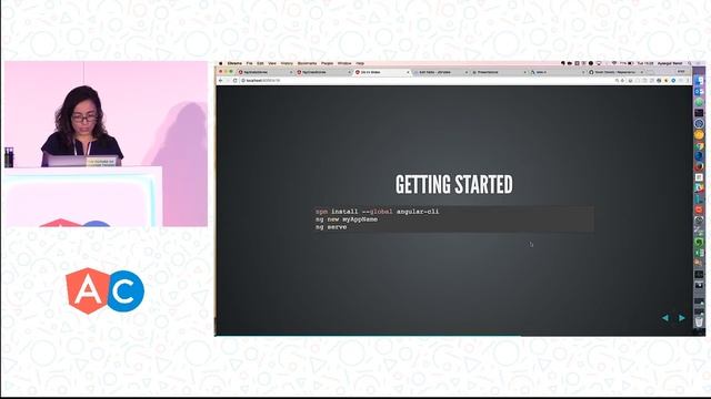 Storytelling with your data | Aysegul Yonet смотреть онлайн