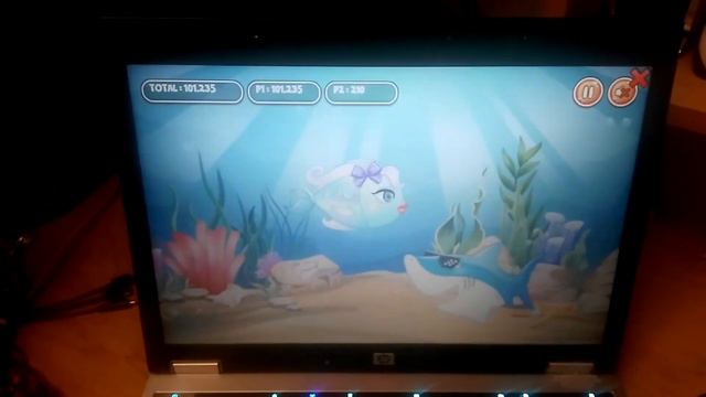 Рыбка ест рыбку 3 смотреть онлайн