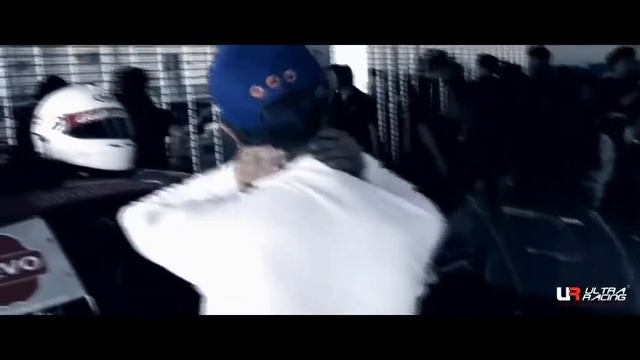 Toyota AE111 Levin 20V Blacktop Track Car 1.6 Champion