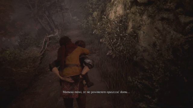 A plague tale innocence -4 uczeń смотреть онлайн