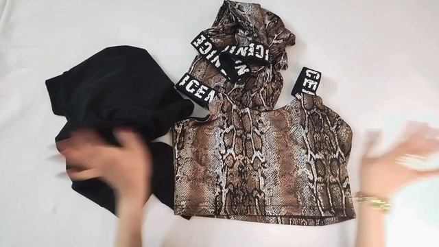 Meesho Party Wear Python Print 3 Piece Set | Cord Set Meesho смотреть онлайн