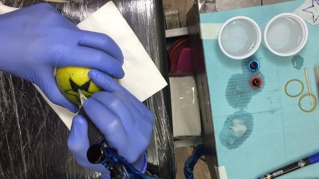 How to Improve your Tattooing Skill | for Beginner Tattoo Artist | Tutorial Part - 4 смотреть онлайн