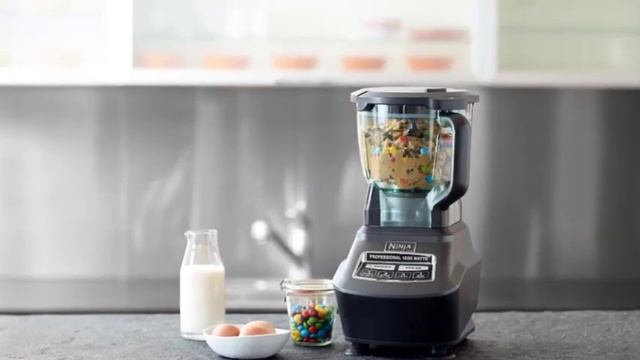 how to work a ninja blender 1500 watts смотреть онлайн