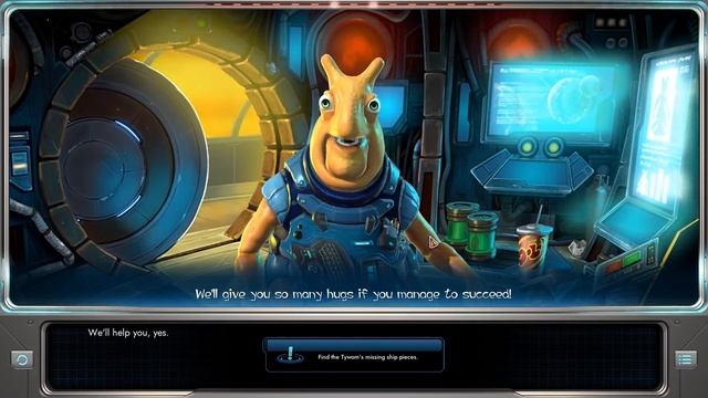 Star Control: Origins - Space Role-Playing Game - Part 1 - Star Control Reboot! смотреть онлайн