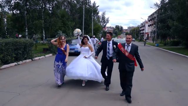 Марсель и Юлия смотреть онлайн