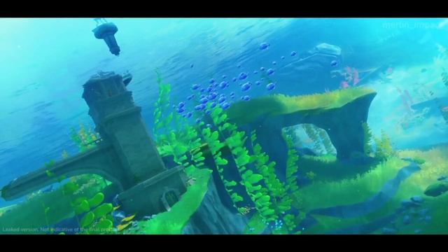 ОТЛИЧНЫЕ НОВОСТИ! ФОНТЕЙН во всех своих КРАСОТАХ!!! Почему Он не перестаёт нас удивлять. смотреть онлайн