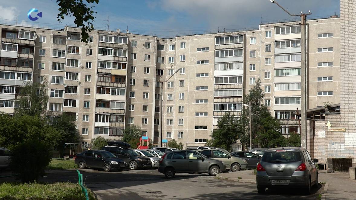 Сампо ТВ 360°