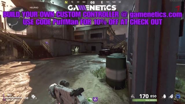 Cold War Zombie Glitches: Insane Unlimited XP/Camo Glitch After Patch! Firebase Z смотреть онлайн