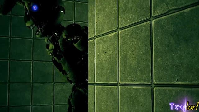 SFM | Medley | By DAGames