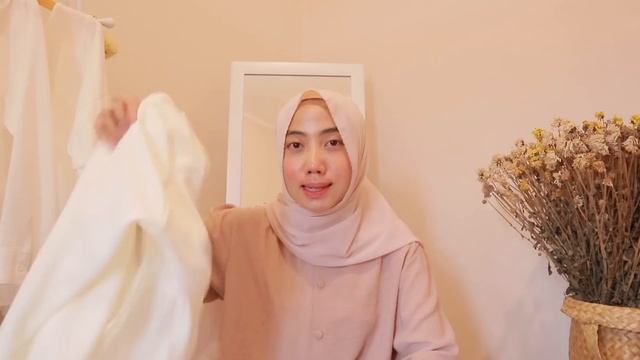 SHOPEE HAUL OUTFIT KONDANGAN смотреть онлайн